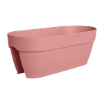 vibia campana flower bridge 60cm poederroze